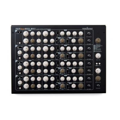 VERMONA PERfourMER MKII CV/Gate